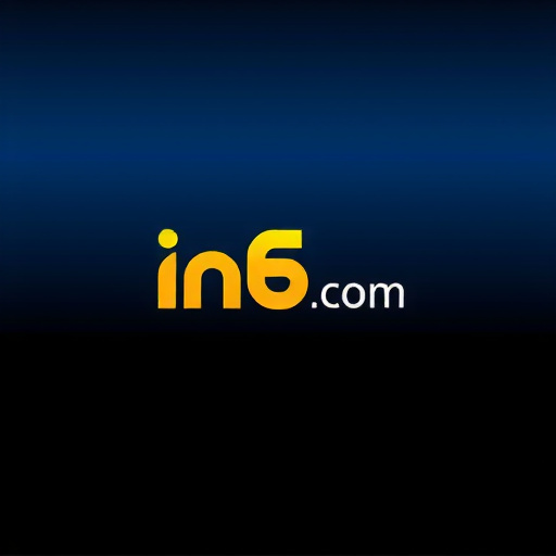 ir6 com Logo